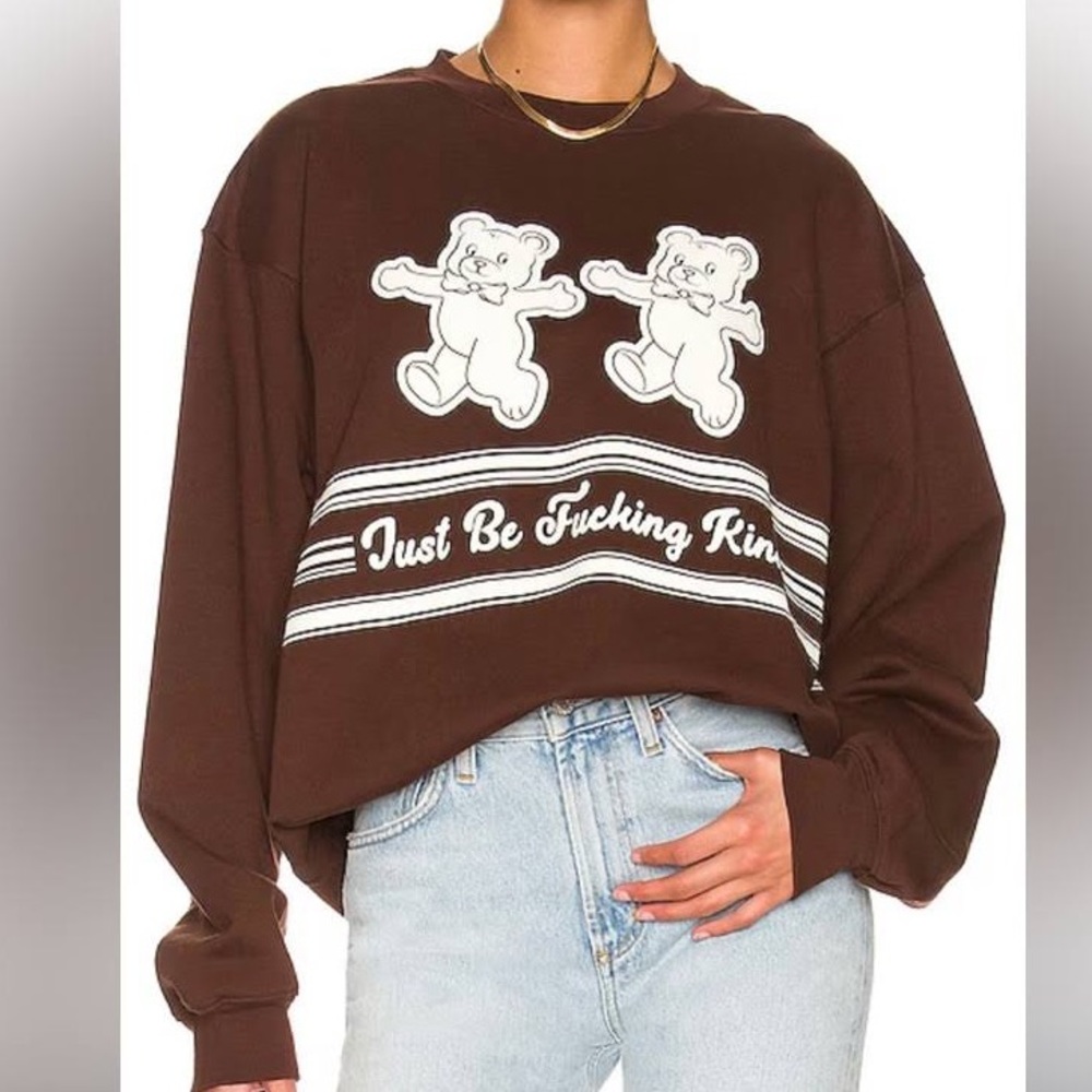 The Mayfair Group Sweatshirt